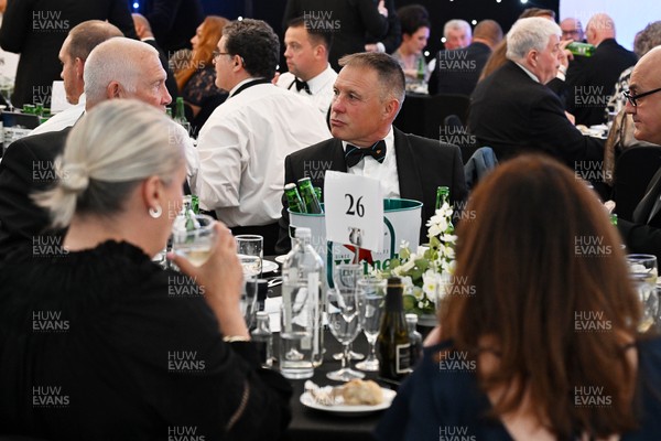 210826 - Cardiff Rugby 150th Anniversary Dinner - 