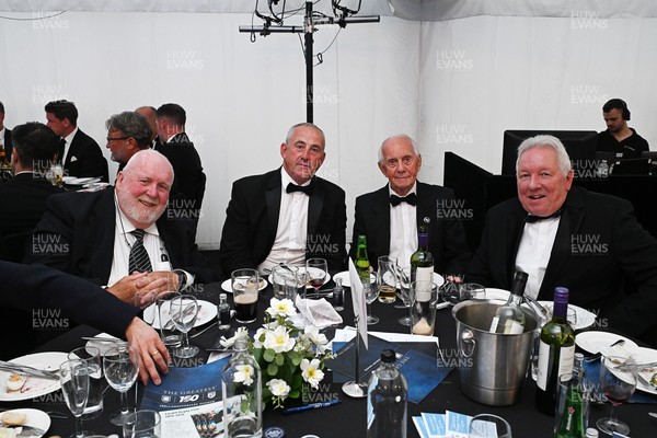 210826 - Cardiff Rugby 150th Anniversary Dinner - 