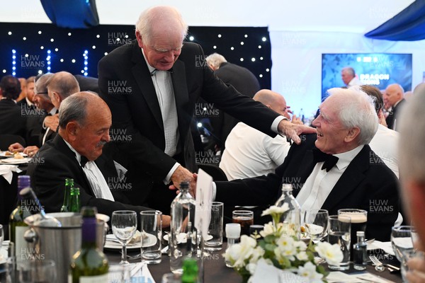 210826 - Cardiff Rugby 150th Anniversary Dinner - 