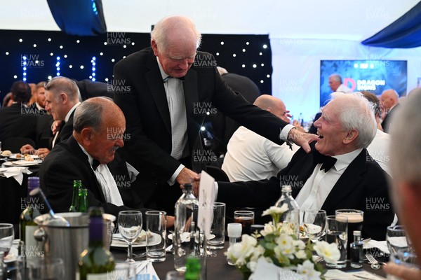 210826 - Cardiff Rugby 150th Anniversary Dinner - 