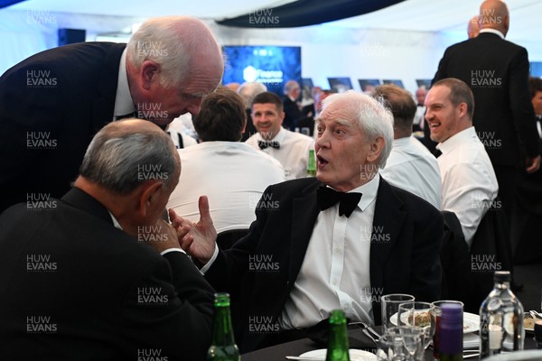210826 - Cardiff Rugby 150th Anniversary Dinner - 