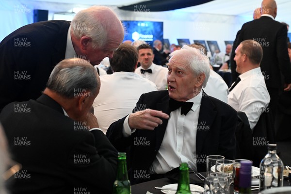 210826 - Cardiff Rugby 150th Anniversary Dinner - 