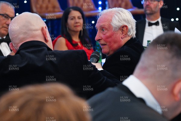 210826 - Cardiff Rugby 150th Anniversary Dinner - 