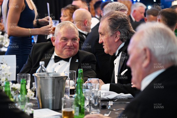 210826 - Cardiff Rugby 150th Anniversary Dinner - 