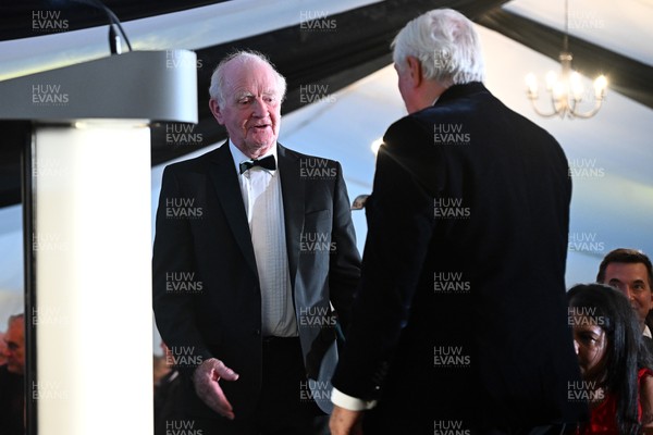 210826 - Cardiff Rugby 150th Anniversary Dinner - 