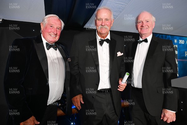 210826 - Cardiff Rugby 150th Anniversary Dinner - 