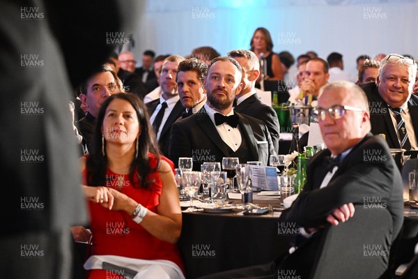 210826 - Cardiff Rugby 150th Anniversary Dinner - 