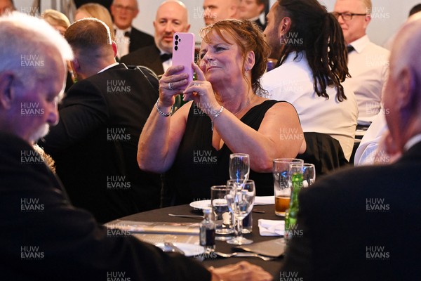 210826 - Cardiff Rugby 150th Anniversary Dinner - 