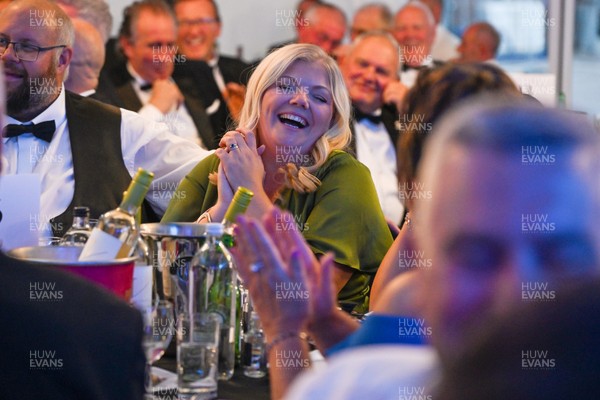 210826 - Cardiff Rugby 150th Anniversary Dinner - 