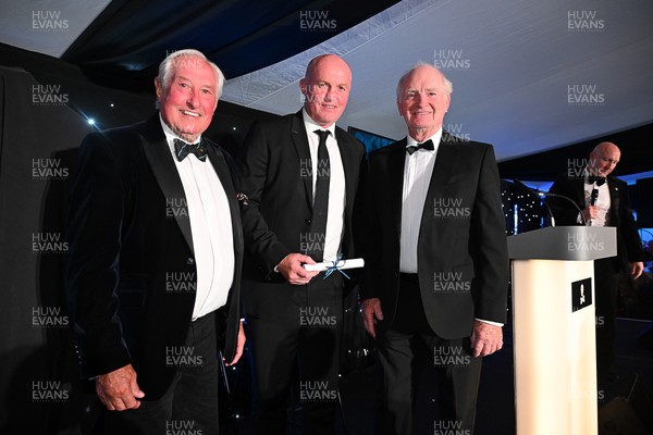 210826 - Cardiff Rugby 150th Anniversary Dinner - 