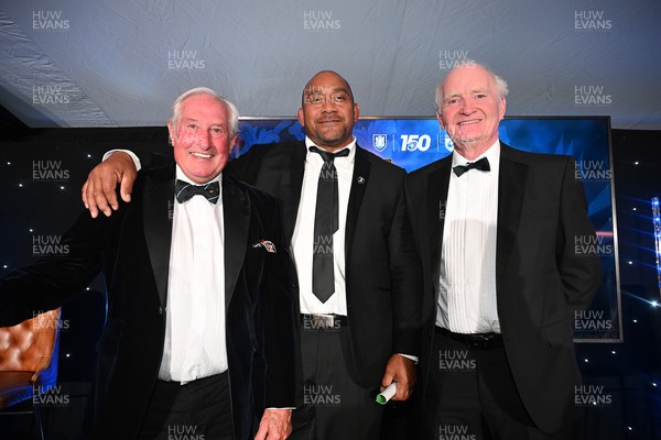 210826 - Cardiff Rugby 150th Anniversary Dinner - 