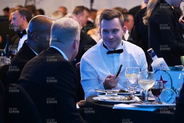 210826 - Cardiff Rugby 150th Anniversary Dinner - 