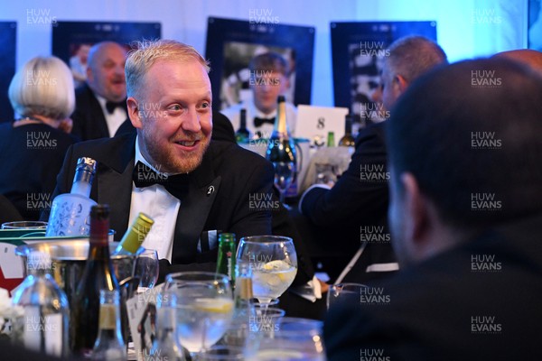 210826 - Cardiff Rugby 150th Anniversary Dinner - 