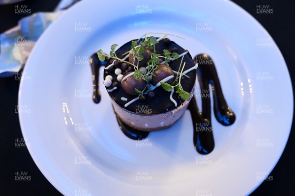 210826 - Cardiff Rugby 150th Anniversary Dinner - 