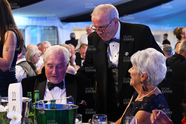 210826 - Cardiff Rugby 150th Anniversary Dinner - 