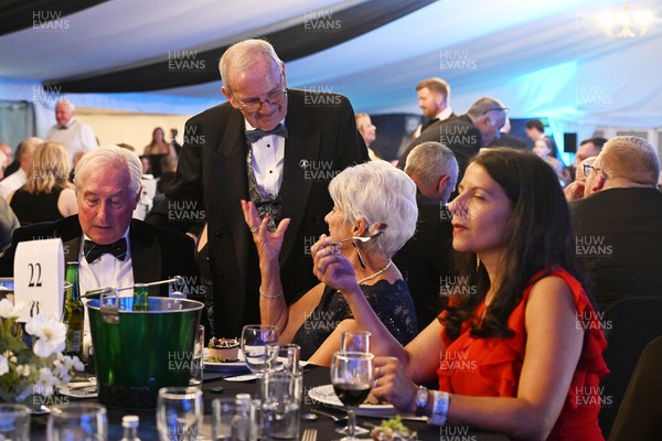 210826 - Cardiff Rugby 150th Anniversary Dinner - 