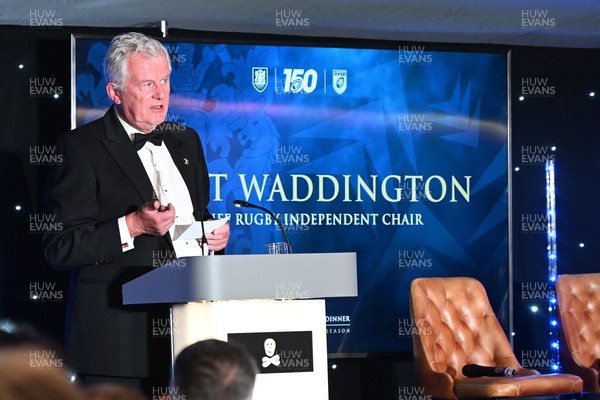 210826 - Cardiff Rugby 150th Anniversary Dinner - 