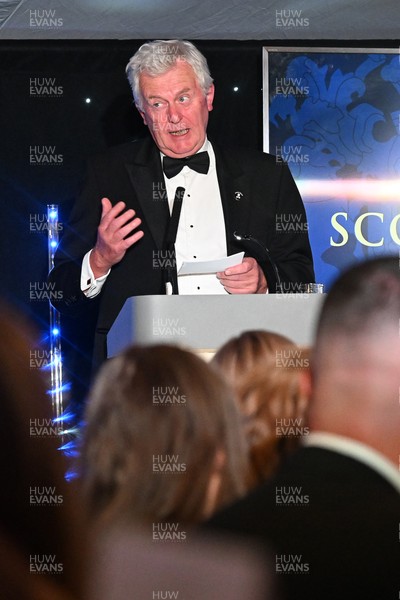 210826 - Cardiff Rugby 150th Anniversary Dinner - 