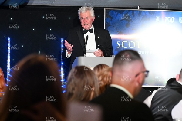 210826 - Cardiff Rugby 150th Anniversary Dinner - 
