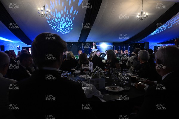 210826 - Cardiff Rugby 150th Anniversary Dinner - 
