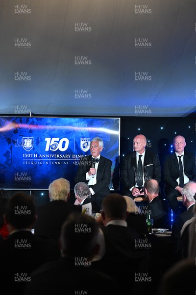 210826 - Cardiff Rugby 150th Anniversary Dinner - 