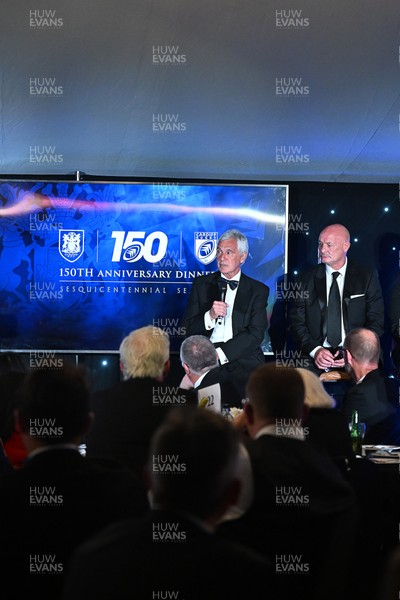210826 - Cardiff Rugby 150th Anniversary Dinner - 