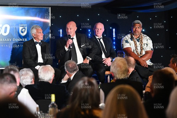 210826 - Cardiff Rugby 150th Anniversary Dinner - 