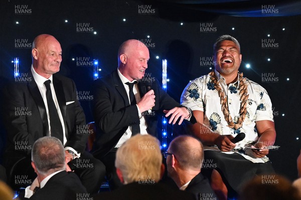 210826 - Cardiff Rugby 150th Anniversary Dinner - 