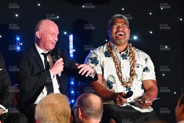 210826 - Cardiff Rugby 150th Anniversary Dinner - 