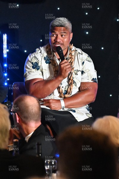 210826 - Cardiff Rugby 150th Anniversary Dinner - 