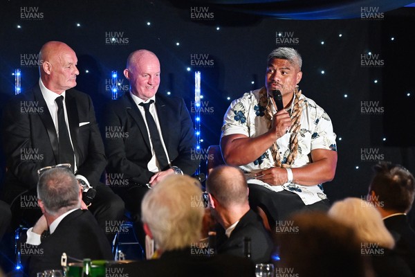 210826 - Cardiff Rugby 150th Anniversary Dinner - 