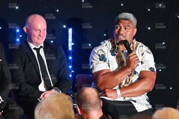 210826 - Cardiff Rugby 150th Anniversary Dinner - 