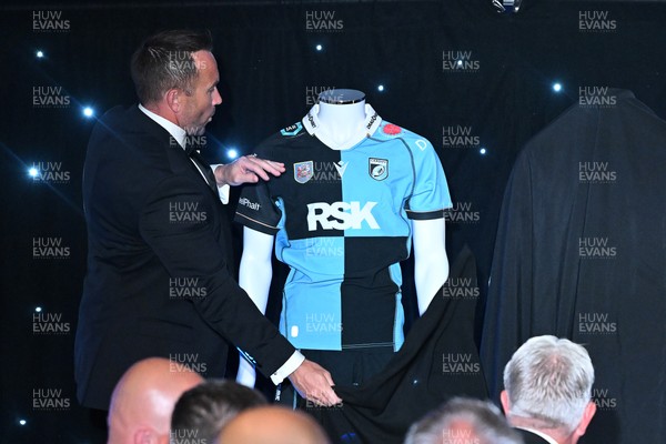 210826 - Cardiff Rugby 150th Anniversary Dinner - 