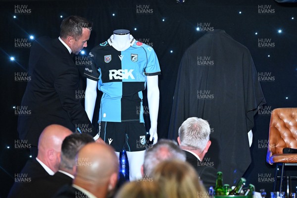 210826 - Cardiff Rugby 150th Anniversary Dinner - 