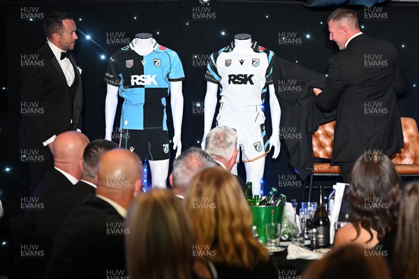 210826 - Cardiff Rugby 150th Anniversary Dinner - 