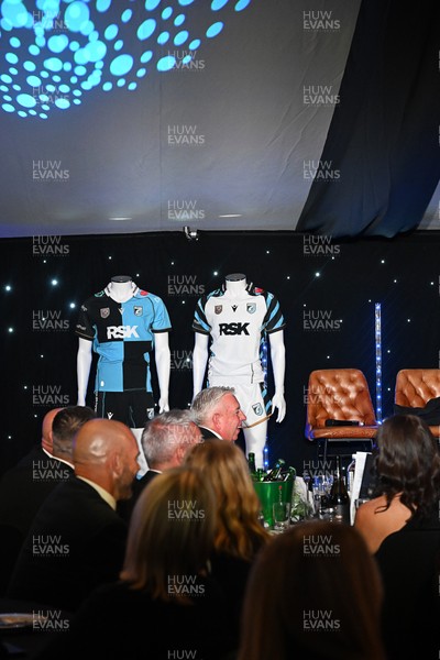 210826 - Cardiff Rugby 150th Anniversary Dinner - 