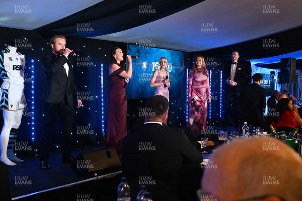 210826 - Cardiff Rugby 150th Anniversary Dinner - 