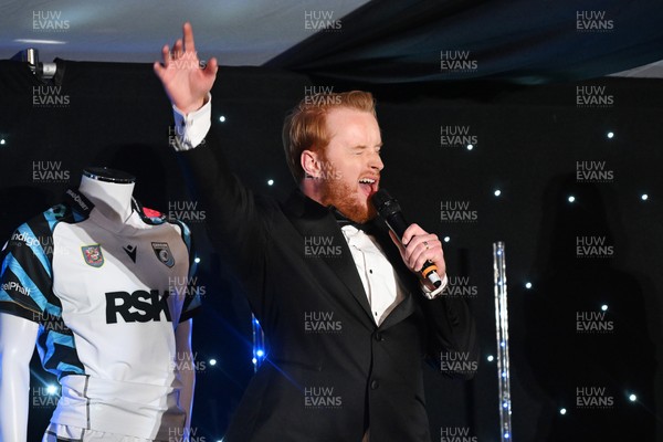 210826 - Cardiff Rugby 150th Anniversary Dinner - 