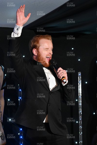 210826 - Cardiff Rugby 150th Anniversary Dinner - 