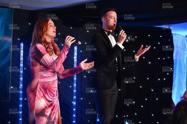 210826 - Cardiff Rugby 150th Anniversary Dinner - 