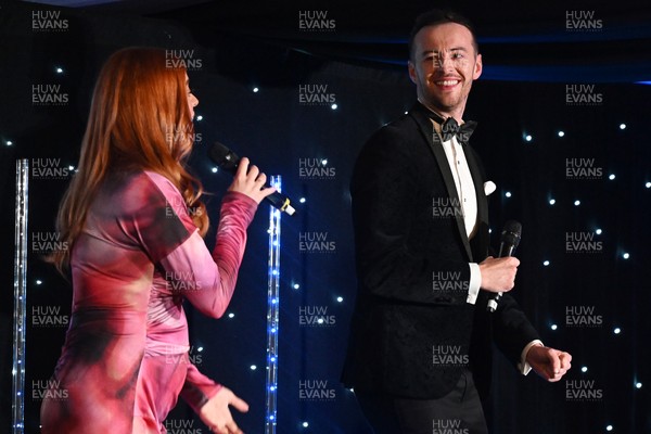 210826 - Cardiff Rugby 150th Anniversary Dinner - 