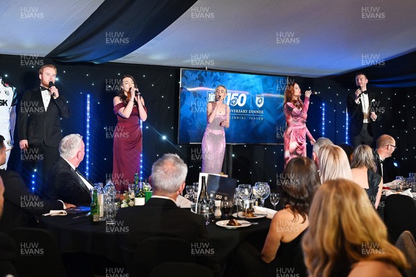 210826 - Cardiff Rugby 150th Anniversary Dinner - 