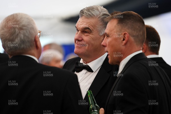 210826 - Cardiff Rugby 150th Anniversary Dinner - 