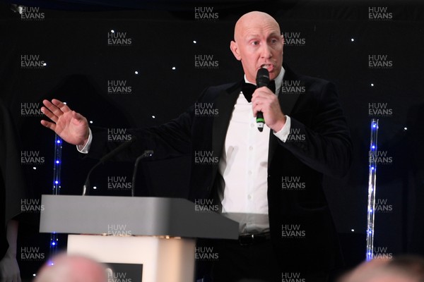 210826 - Cardiff Rugby 150th Anniversary Dinner - 