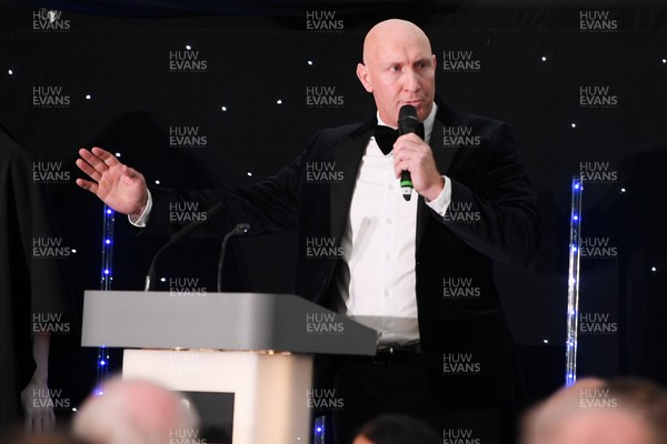 210826 - Cardiff Rugby 150th Anniversary Dinner - 