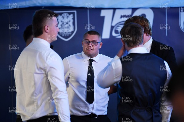 210826 - Cardiff Rugby 150th Anniversary Dinner - 