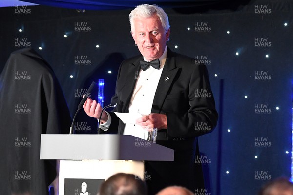 210826 - Cardiff Rugby 150th Anniversary Dinner - 