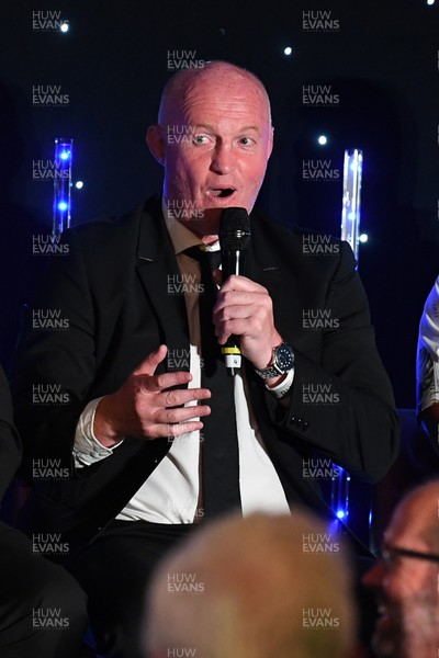 210826 - Cardiff Rugby 150th Anniversary Dinner - 