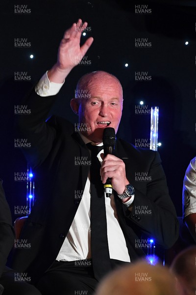 210826 - Cardiff Rugby 150th Anniversary Dinner - 