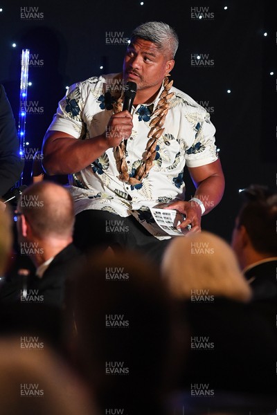 210826 - Cardiff Rugby 150th Anniversary Dinner - 